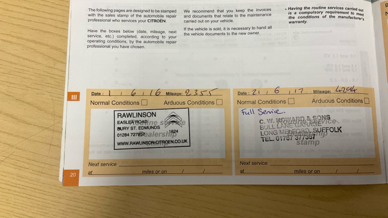 Citroen C1 1.2 PureTech Feel 5dr Petrol Hatchback